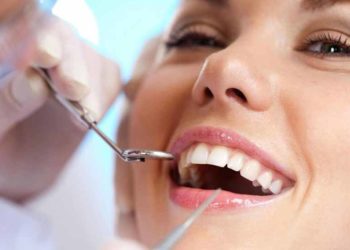 Chuyện dị thường trong lịch sử chữa răng