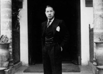 Chuyện vua Bảo Đại đi du học - 2