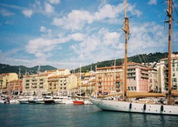 Thành phố Nice tuyệt đẹp của Pháp đã được UNESCO công nhận là di sản thế giới - 3