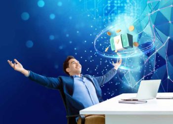 ACB giải ngân online dành cho khách hàng doanh nghiệp, chỉ trong 3 phút, không cần đến ngân hàng