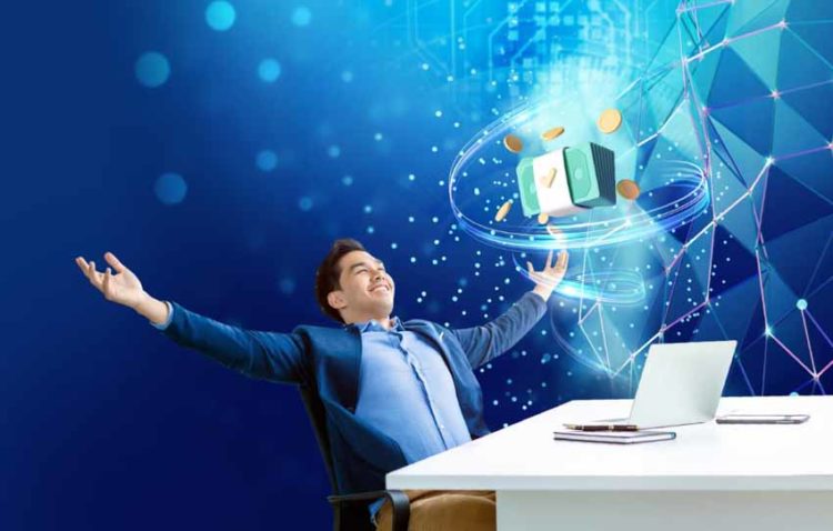 ACB giải ngân online dành cho khách hàng doanh nghiệp, chỉ trong 3 phút, không cần đến ngân hàng