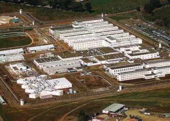 Bệnh xá dành cho tù nhân chờ chết - 1