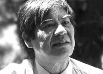 Nguyễn Đình Thi, ngôi sao không tắt - 2