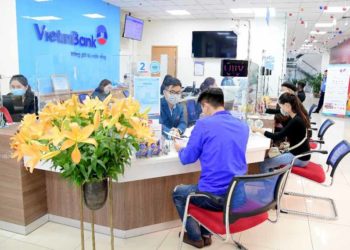 VietinBank tiếp tục là ngân hàng cung cấp dịch vụ ngoại hối tốt nhất Việt Nam - 3