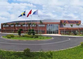 Tetra Pak đầu tư mở rộng nhà máy, khẳng định niềm tin vào phục hồi kinh tế của Việt Nam sau đại dịch - 1