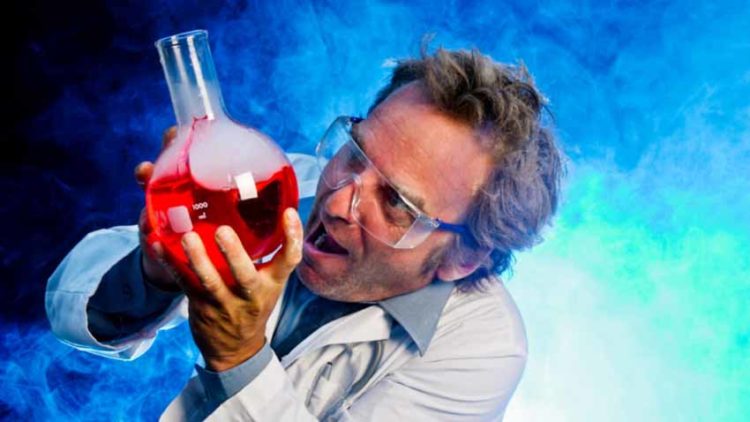 Những nghiên cứu khoa học kỳ lạ - 7