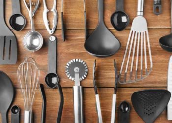 Khi bệnh ung thư đến từ vật dụng nhà bếp - 2