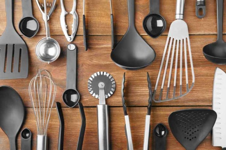 Khi bệnh ung thư đến từ vật dụng nhà bếp - 2