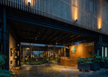 276 Office và câu chuyện ngụ ngôn “Bó đũa”