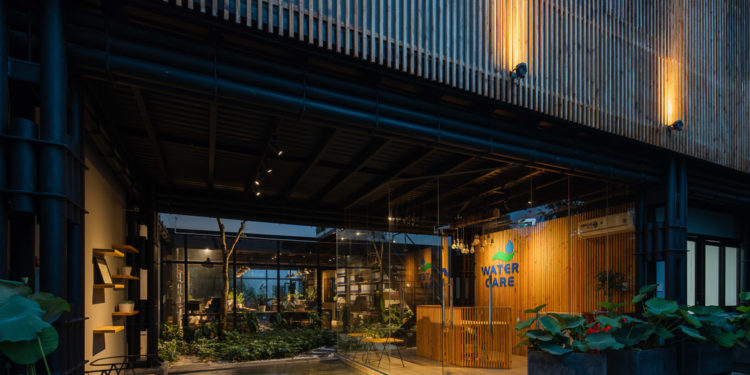 276 Office và câu chuyện ngụ ngôn “Bó đũa”