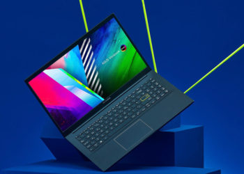 ASUS khởi động mùa “Tựu trường KHÔNG-BÌNH-THƯỜNG” với loạt VivoBook 15 màn hình OLED mới