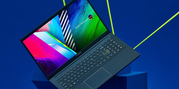 ASUS khởi động mùa “Tựu trường KHÔNG-BÌNH-THƯỜNG” với loạt VivoBook 15 màn hình OLED mới