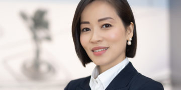 Rolls-Royce Motor Cars bổ nhiệm Giám đốc Khu vực Châu Á – Thái Bình Dương