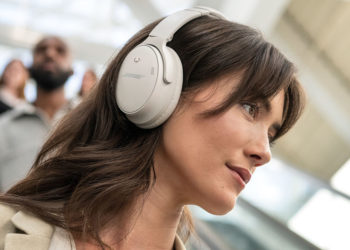 Bose ra mắt tai nghe QuietComfort 45 mới