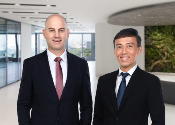 CBRE bổ sung nhân sự cấp cao mảng Khách sạn & Bất động sản nghỉ dưỡng tại Châu Á Thái Bình Dương