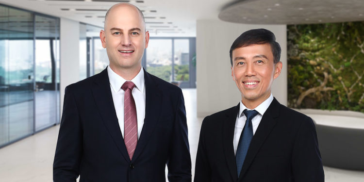 CBRE bổ sung nhân sự cấp cao mảng Khách sạn & Bất động sản nghỉ dưỡng tại Châu Á Thái Bình Dương