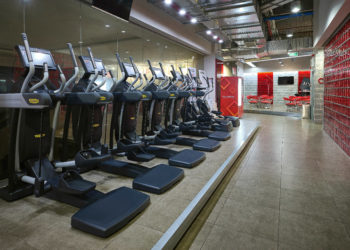 California Fitness & Yoga công bố hoạt động trở lại từ ngày 4/10