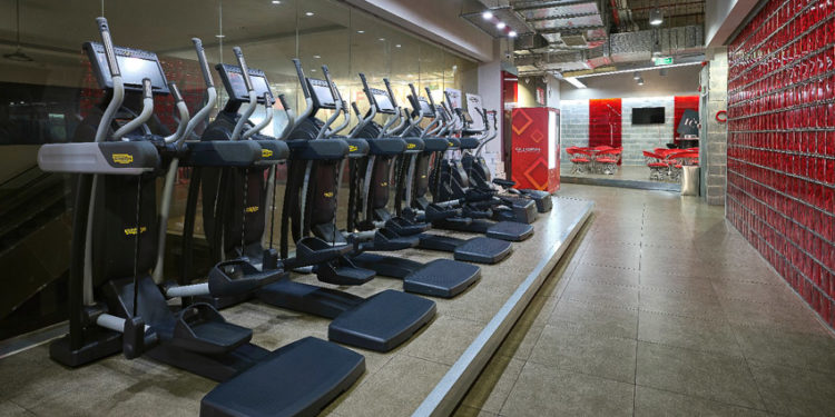 California Fitness & Yoga công bố hoạt động trở lại từ ngày 4/10