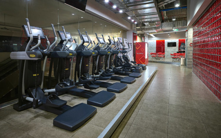 California Fitness & Yoga công bố hoạt động trở lại từ ngày 4/10