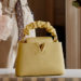 Lauren Santo Domingo giới thiệu Capucines mới của Louis Vuitton