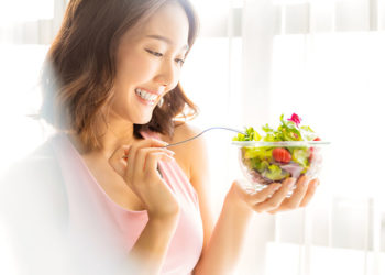 Ðể bệnh không vào… từ miệng