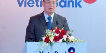 Ông Trần Minh Bình chính thức trở thành Tân Chủ tịch HĐQT VietinBank