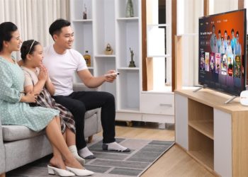 Truyền hình FPT và FPT Play hợp nhất thương hiệu