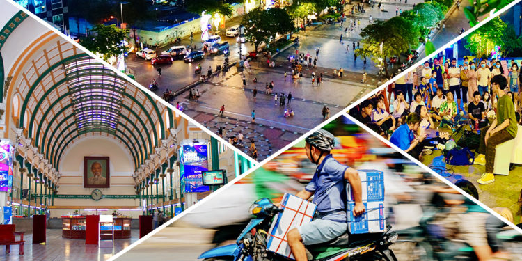 Ba học sinh Việt Nam tham dự Festival Nhiếp ảnh Quốc tế tại Nhật Bản