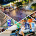 Ba học sinh Việt Nam tham dự Festival Nhiếp ảnh Quốc tế tại Nhật Bản