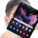Trên tay Samsung. Galaxy Z Fold3 5G được nhiều người ao ước sở hữu