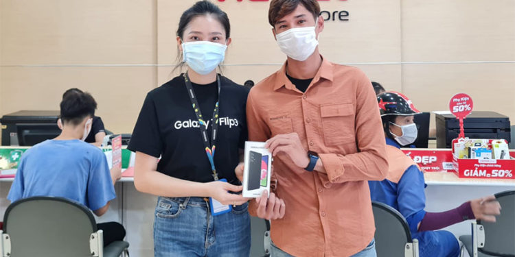 Galaxy A52s 5G mang đến trải nghiệm “Nét trọn Khoảnh khắc, Cháy trọn cuộc chơi”