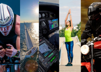 Tập đoàn Garmin đón chào sinh nhật lần thứ 32