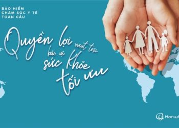Hanwha Life Việt Nam ra mắt “Bảo hiểm chăm sóc y tế toàn cầu”
