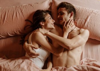 Đây là tần suất làm tình của hầu hết các cặp vợ chồng, theo khoa học