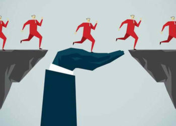 Harvard Business Review và chiến thuật đắc nhân tâm “xuyên khủng hoảng”