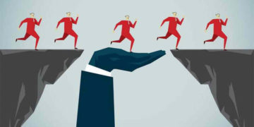 Harvard Business Review và chiến thuật đắc nhân tâm “xuyên khủng hoảng”