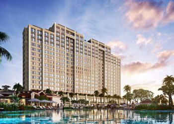 IHG Hotels & Resorts tăng cường hiện diện tại Việt Nam với khách sạn tại Hồ Tràm, Sapa và Hạ Long