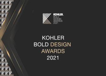 Giải thưởng thiết kế KOHLER Bold Design Awards khu vực Châu Á Thái Bình Dương 2021