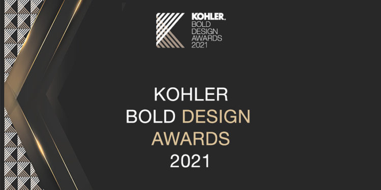 Giải thưởng thiết kế KOHLER Bold Design Awards khu vực Châu Á Thái Bình Dương 2021