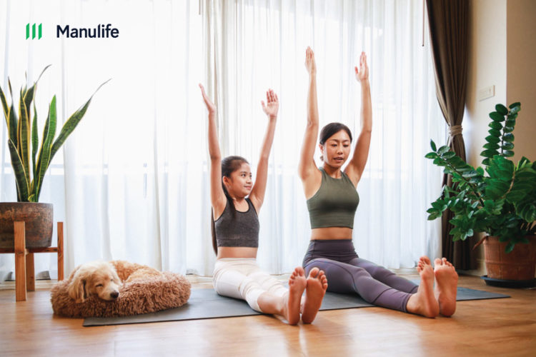 Manulife Việt Nam khởi động sáng kiến “Thứ Sáu phục hồi năng lượng” và tăng 5 ngày nghỉ cá nhân cho nhân viên