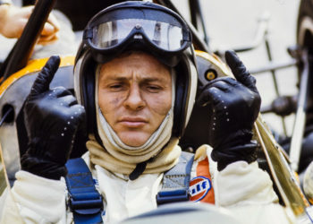 McLaren – một cái tên viết lên lịch sử của những đường đua