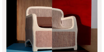 Các thương hiệu thời trang “lấn sân” tại Milan Design Week 2021