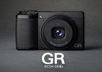 Ricoh ra mắt máy ảnh GR IIIx trang bị ống kính 40mm mới. ống kính, bộ xử lý hình ảnh cải tiến
