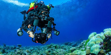 Rolex Awards For Enterprise 2021 công bố năm người chiến thắng