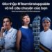 Chiến dịch #Team Unstoppable toàn khu vực Đông Nam Á nhằm khuyến khích giới trẻ làm điều không thể