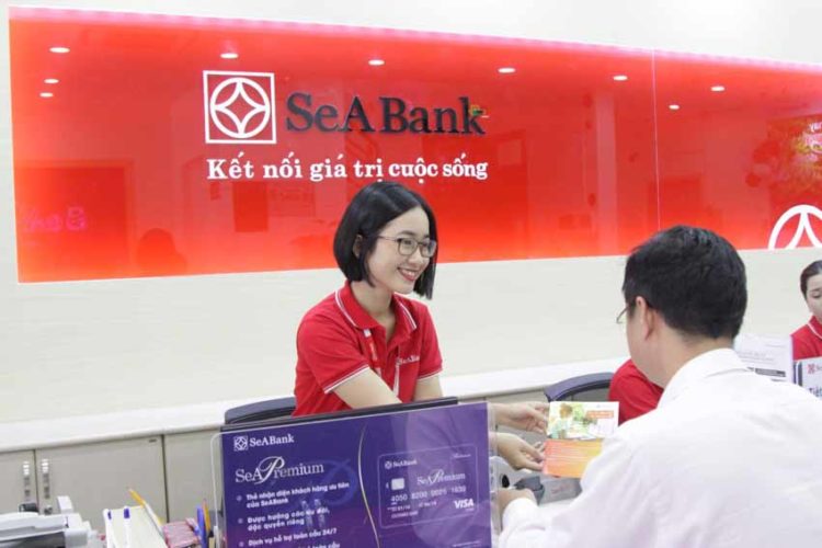 SeABank mở rộng dịch vụ mua bán vàng SJC trực tuyến