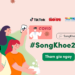TikTok đồng hành cùng Hội Thầy thuốc trẻ Việt Nam đẩy mạnh chiến dịch #SongKhoe247