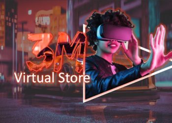 Đội Charmm – RMIT Việt Nam đại diện Việt Nam cho vòng thi ‘The 3M Inspire Challenge’ khu vực Đông Nam Á