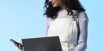 Một tương lai không cần mật khẩu