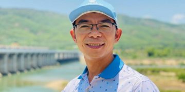 Tuấn Trần và hành trình về quê lập nghiệp giàu cảm hứng